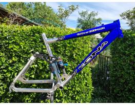 Kona Dawg Deelux 2003