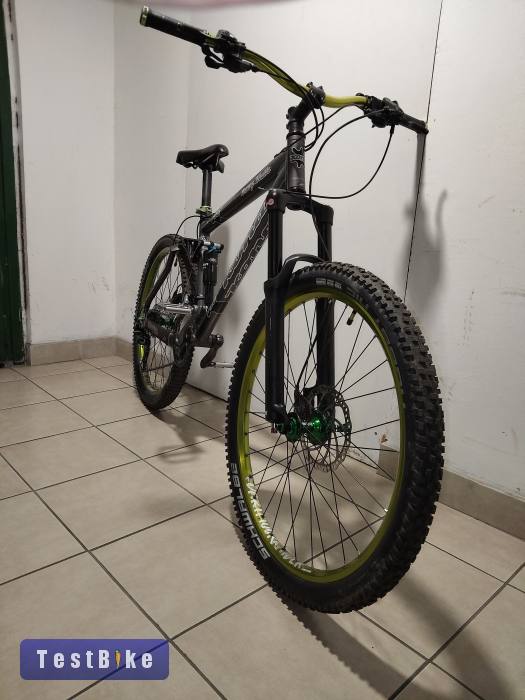 Kona Dawg Matic 