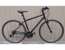 Kona Dew fitnesz speeder crosstrekking cross trekking bicikl