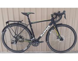 Kona Jake gravel országúti kerékpár-tiagra2x10-s/m váz