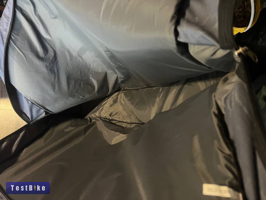 Kona kerékpár szállító táska