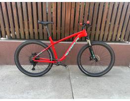 Épített Kona Lava Dome XL 
