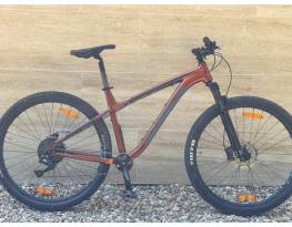Kona Mahuna 2020 29" L-es vázméret MTB