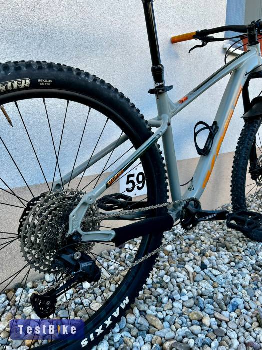 Kona Mahuna 29" MTB (2021)