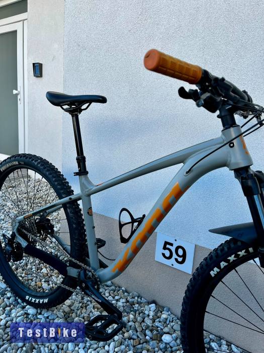 Kona Mahuna 29" MTB (2021)