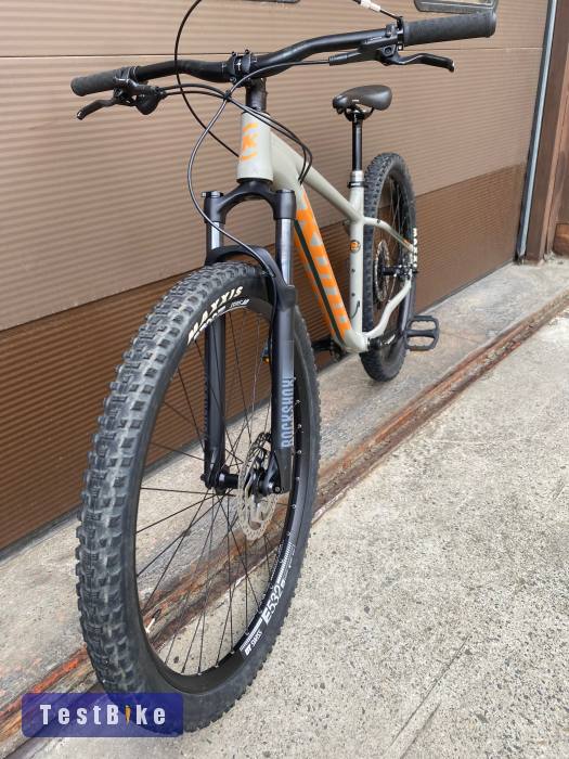 Kona Mahuna