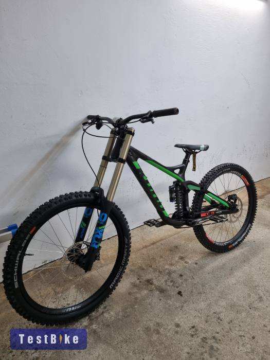 Kona Operator 2017