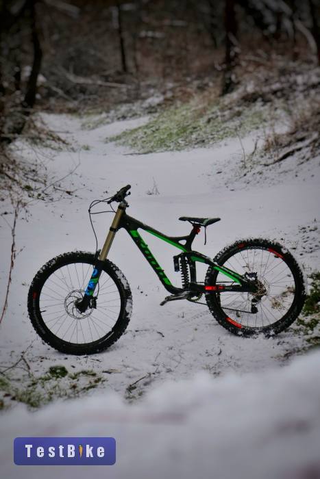 Kona Operator 2017