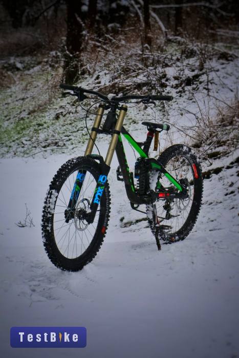 Kona Operator 2017