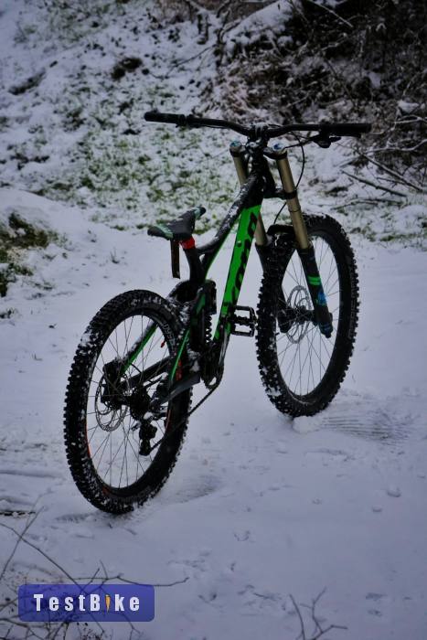 Kona Operator 2017