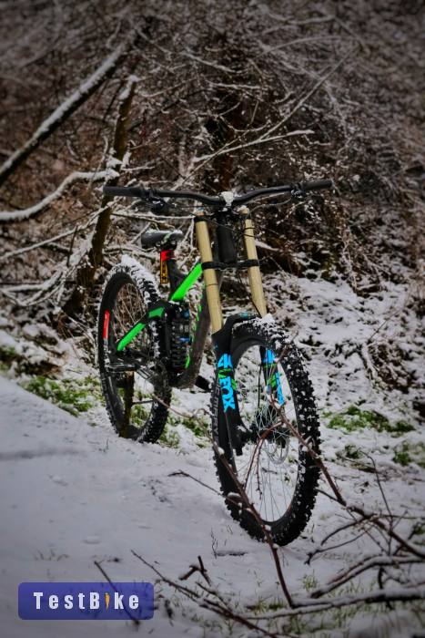 Kona Operator 2017