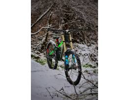 Kona Operator 2017