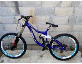 Kona operator 26’