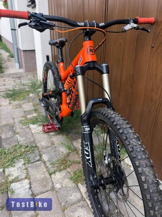 Kona Precept200 (2015)