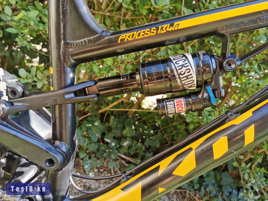 Kona process 134 /M/27,5