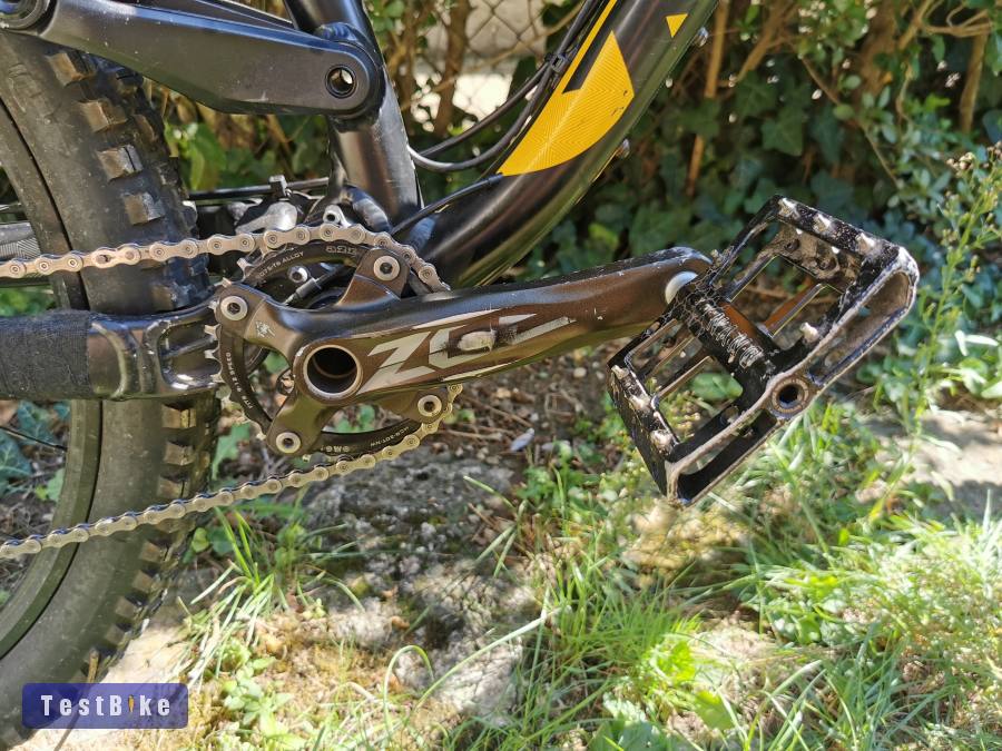 Kona process 134 /M/27,5