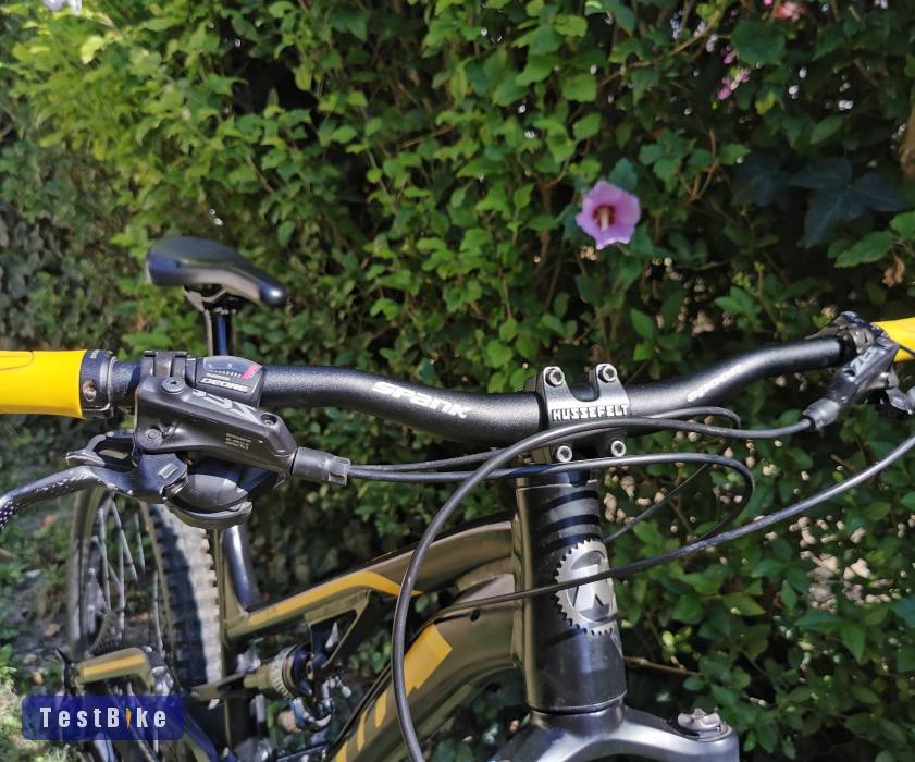 Kona process 134 /M/27,5