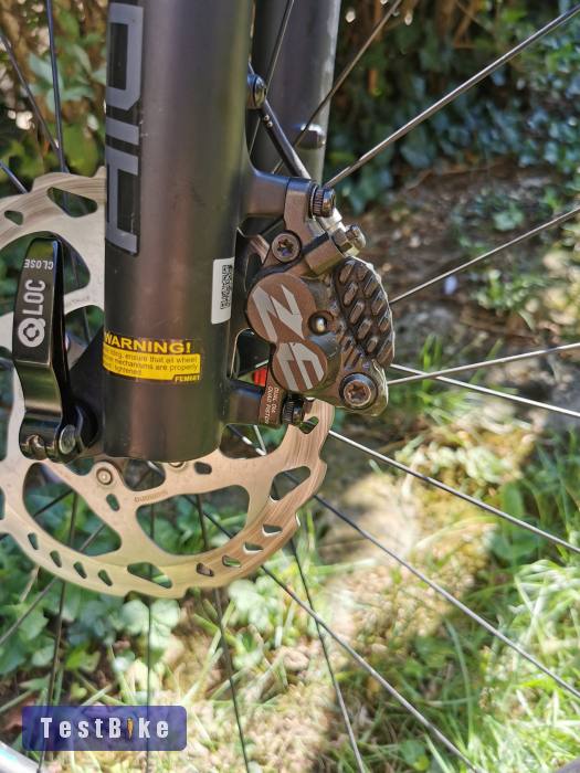 Kona process 134 /M/27,5