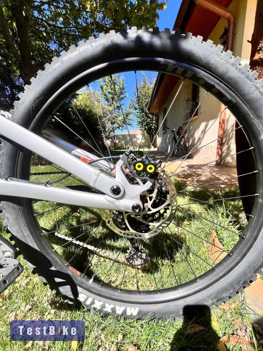 Kona Process 153 29" M 