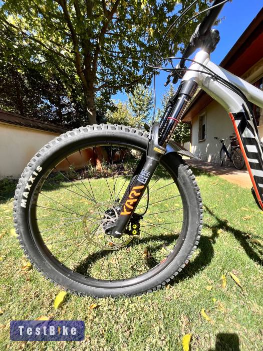 Kona Process 153 29" M 