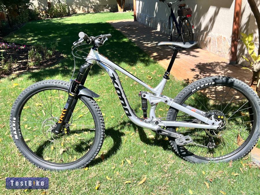 Kona Process 153 29" M 