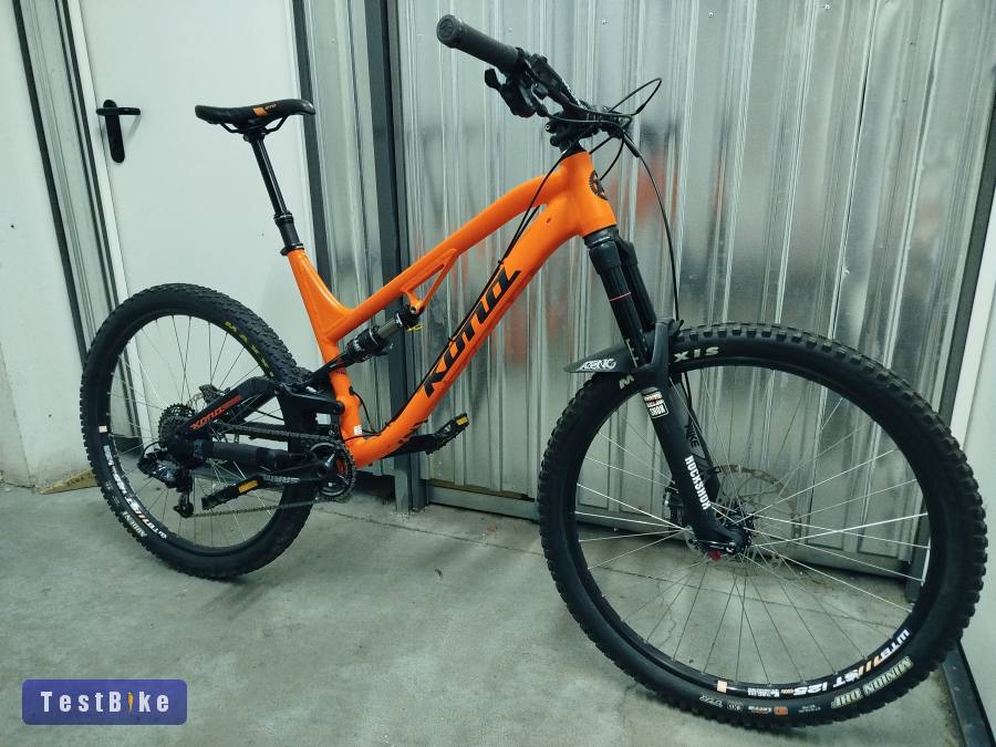 Kona Process 153 XL 27,5