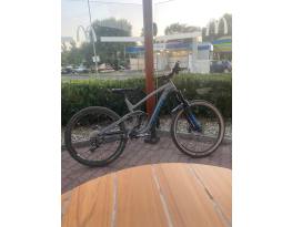 Kona process 165