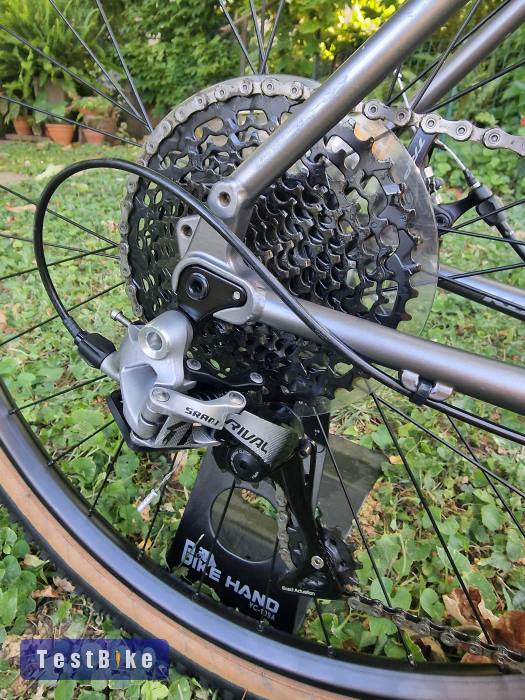 Kona Rove DL