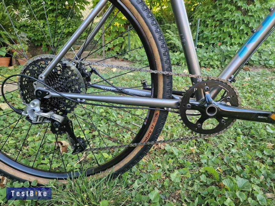 Kona Rove DL