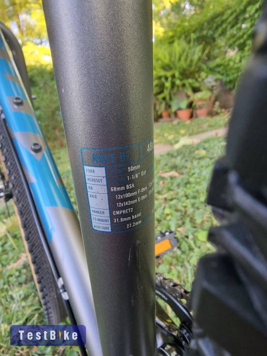 Kona Rove DL