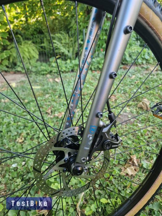 Kona Rove DL