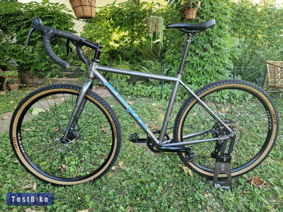 Kona Rove DL