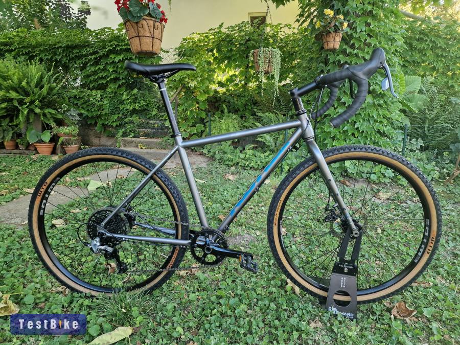 Kona Rove DL