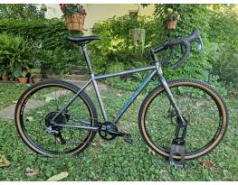 Kona Rove DL