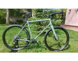 Kona Rove LTD XPLR CrMo(2024-25)