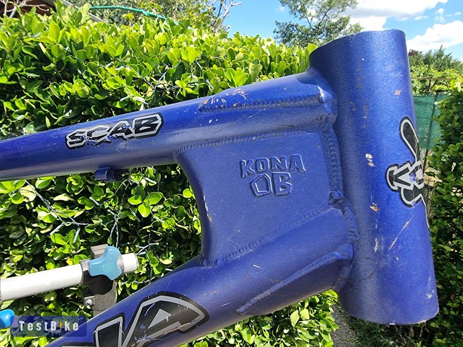 Kona Scab 2003
