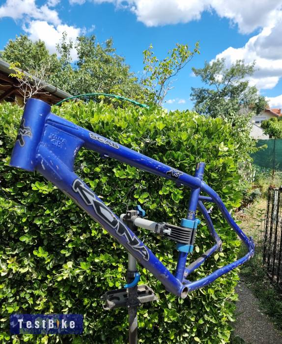 Kona Scab 2003