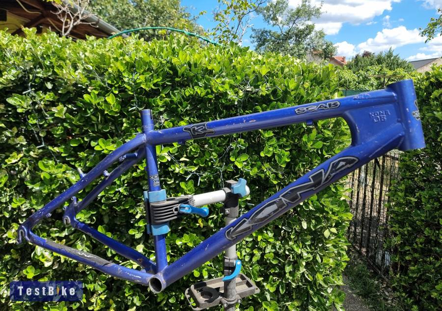 Kona Scab 2003
