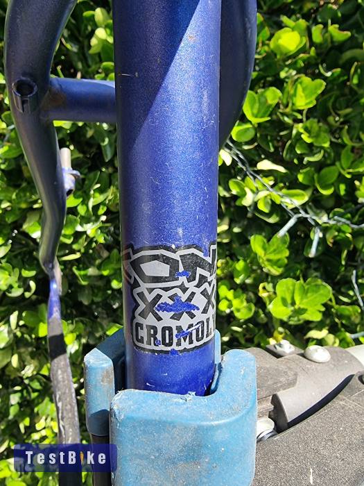 Kona Scab 2003