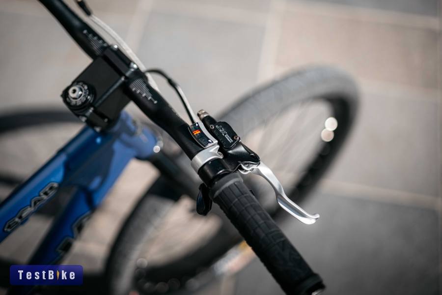Kona Scab