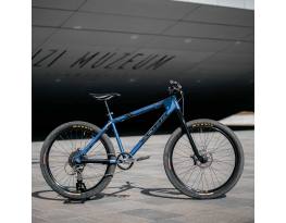 Kona Scab