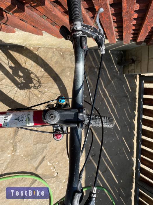 Kona Scrap L-es méret 