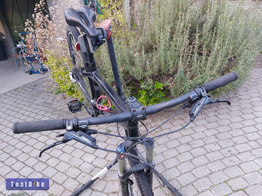 Kona Scrap Shimano Deora Xt Sram Level TL Rockshox