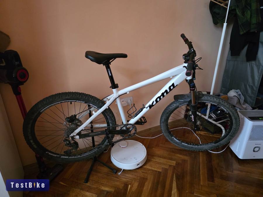 Kona Shred M