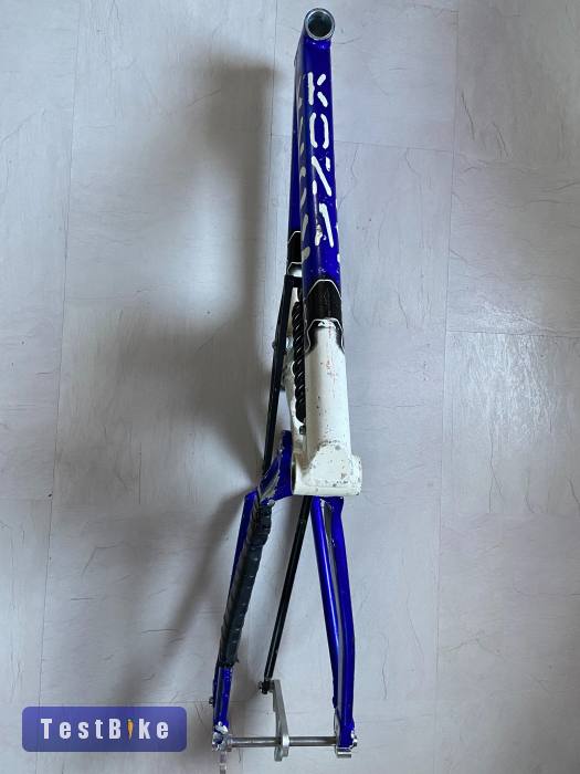 Kona Stab Supreme 2005 Team Tracy Moseley (S)