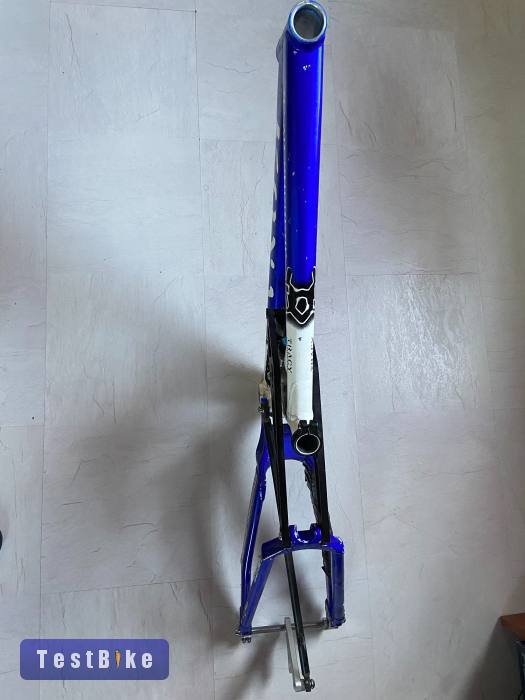 Kona Stab Supreme 2005 Team Tracy Moseley (S)