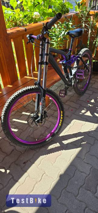 Kona Stab Supreme