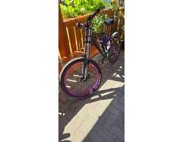 Kona Stab Supreme