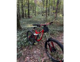 Kona supreme operator