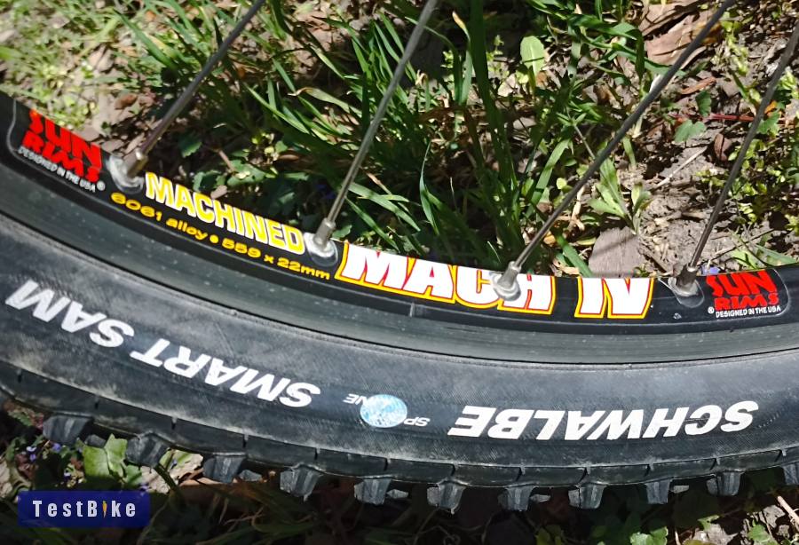 Kona Unit 2006 16" méret, single speed mtb